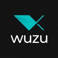 wuzu trading solutions logo image