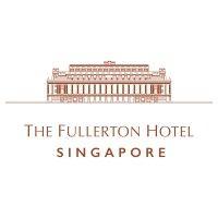 the fullerton hotel singapore