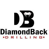 diamondback drilling logo image