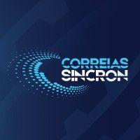 correias sincron logo image