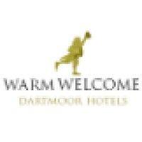 warm welcome hotels logo image