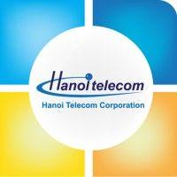 hanoi telecom corporation logo image