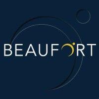 beaufort securities ltd logo image