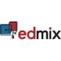 edmix.com logo image