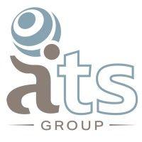 ats group logo image