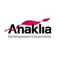 anaklia development consortium llc logo image