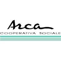 arca cooperativa sociale logo image