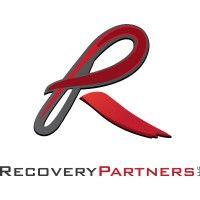 recovery partners - united states logo image