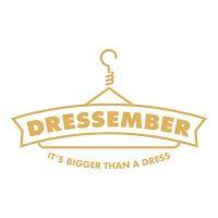 dressember foundation logo image