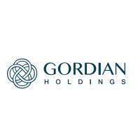 gordian holdings limited logo image