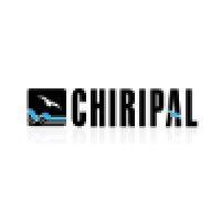 chiripal industries limited logo image