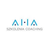 aha szkolenia logo image