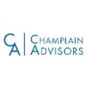 logo of Champlain Advisors