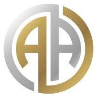 all access financial logo image