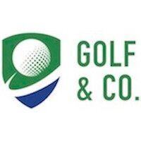 golf & co. logo image