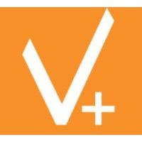 vertical plus ltd logo image