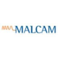 malcam logo image