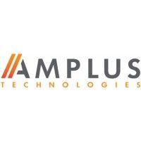 amplus s.a. logo image