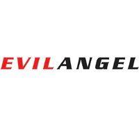 evil angel logo image