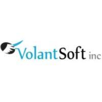 volantsoft inc logo image