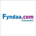 logo of Fyndaa Com