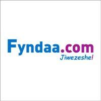 fyndaa.com logo image