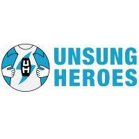 unsung heroes