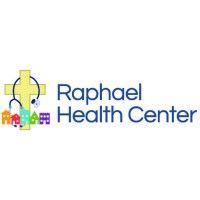 raphael health center logo image