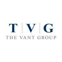 the vant group logo image