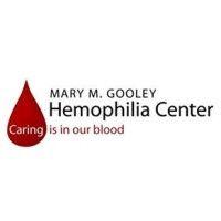 mary m. gooley hemophilia center, inc i nc logo image