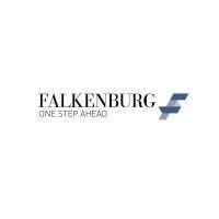 falkenburg corporate finance logo image