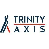 trinity axis logo image