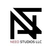 neeo studios logo image