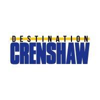 destination crenshaw