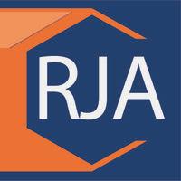 rja labs logo image