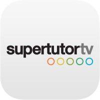 supertutor media inc. logo image