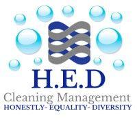 hed cleaning management