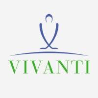 vivanti in-home massage therapy and corporate chair massage logo image