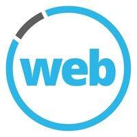 web partner logo image