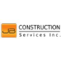 jb construction services inc. logo image