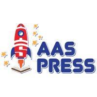 aas press logo image