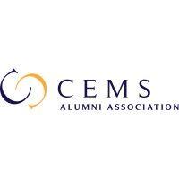 cems alumni association logo image