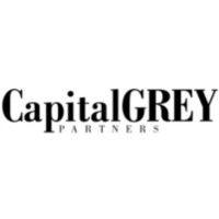 capital grey partners logo image