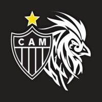 galo futebol americano logo image