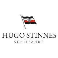 hugo stinnes schiffahrt gmbh logo image