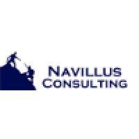 navillus consulting logo image