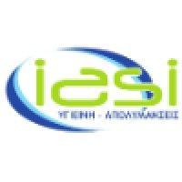 iasi logo image