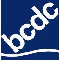 san francisco bay conservation and development commission (bcdc) logo image