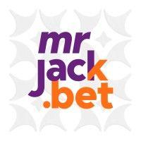 mr. jack logo image