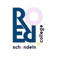 roer college schöndeln logo image